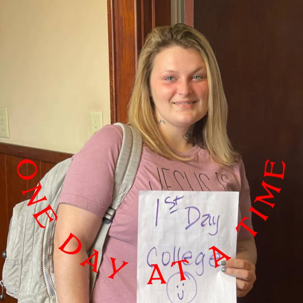Meet your Posher, Krystal